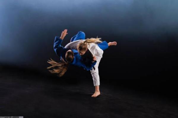 通州体育舞蹈艺考培训(图1)